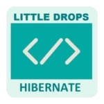 hibernate android application logo